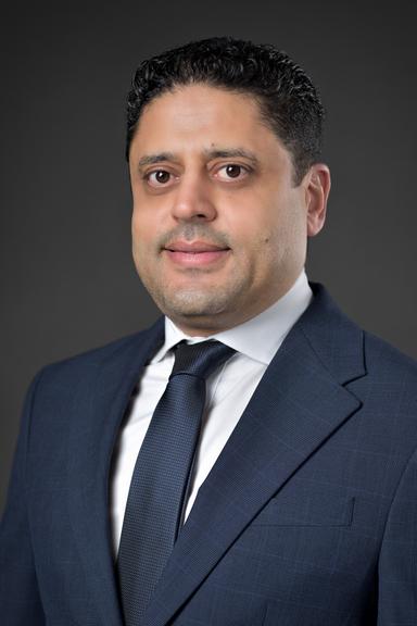ESLAM RADWAN